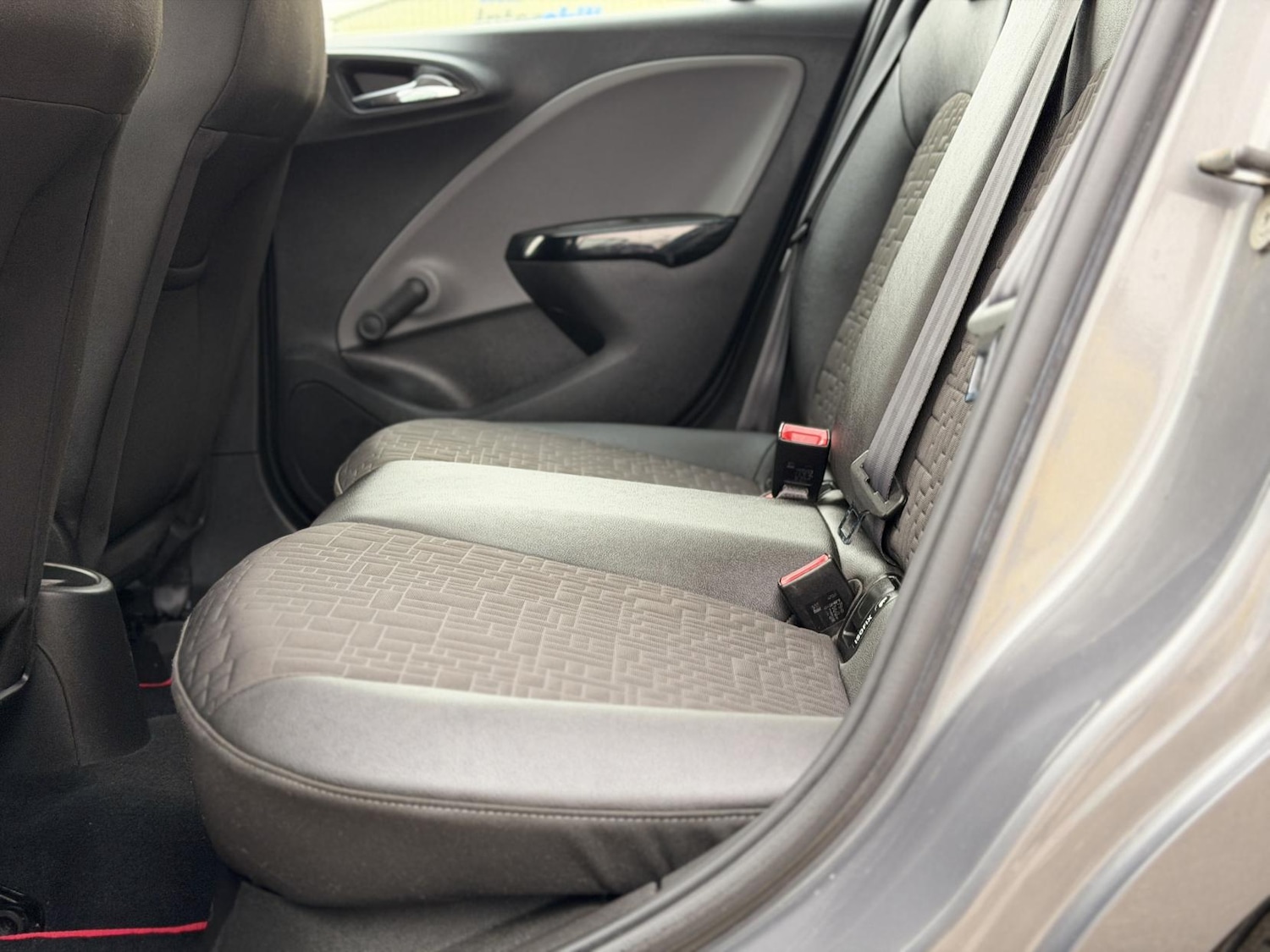 Used Vauxhall Corsa 2016 for sale - 77833742: Photo 40