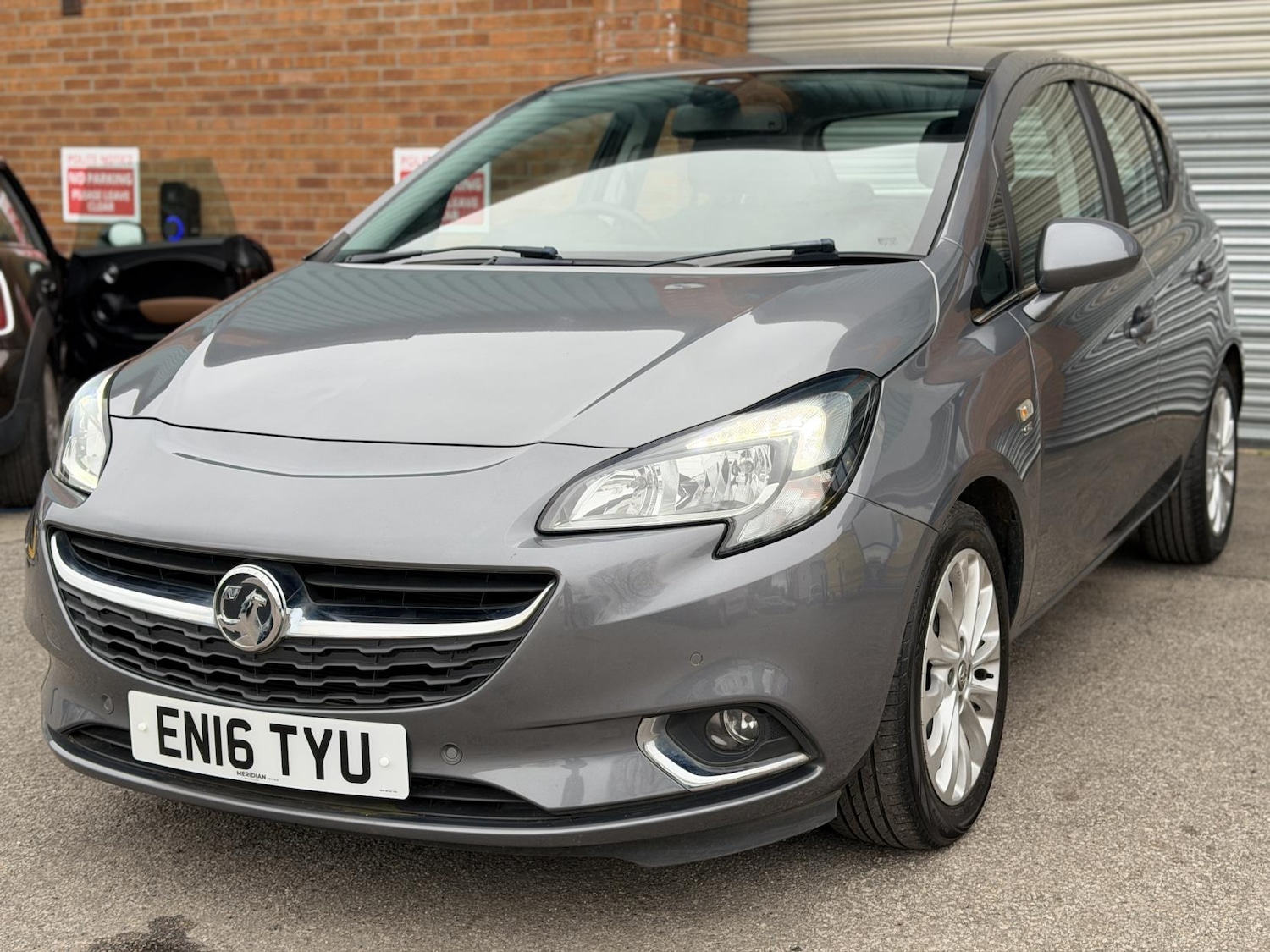 Used Vauxhall Corsa 2016 for sale - 77833742: Photo 5