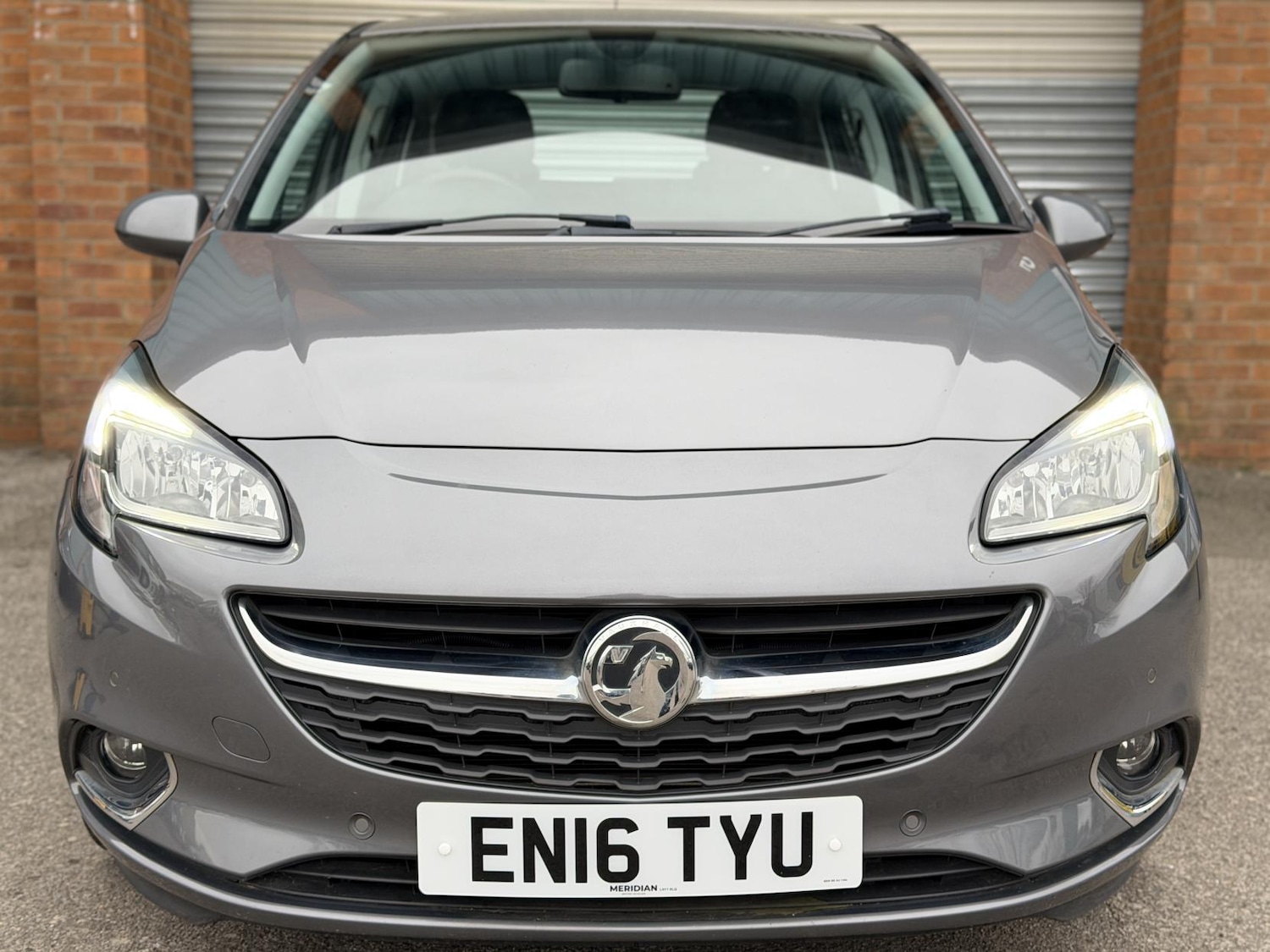 Used Vauxhall Corsa 2016 for sale - 77833742: Photo 8