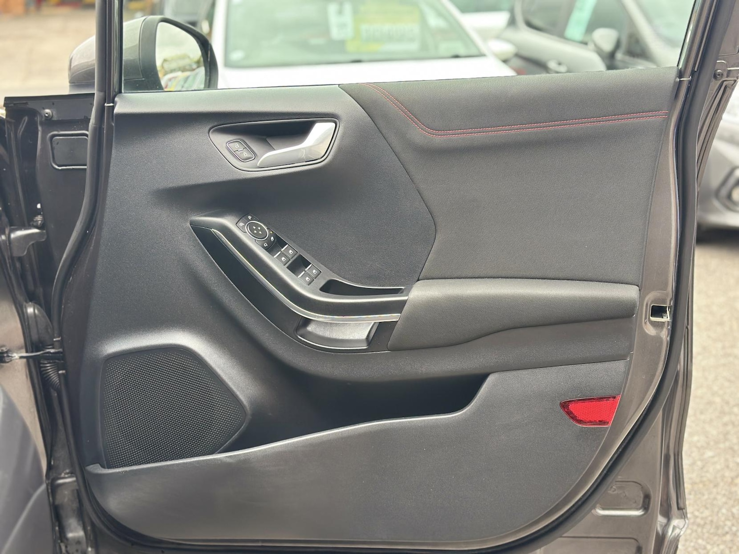 Used Ford Puma 2020 for sale - 76290608: Photo 16