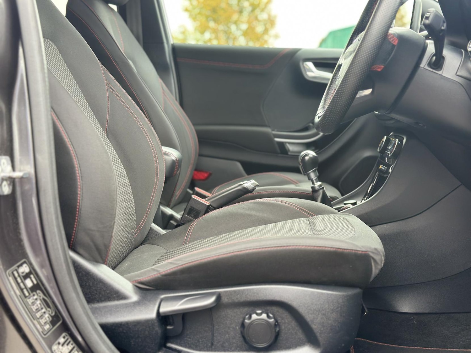 Used Ford Puma 2020 for sale - 76290608: Photo 18