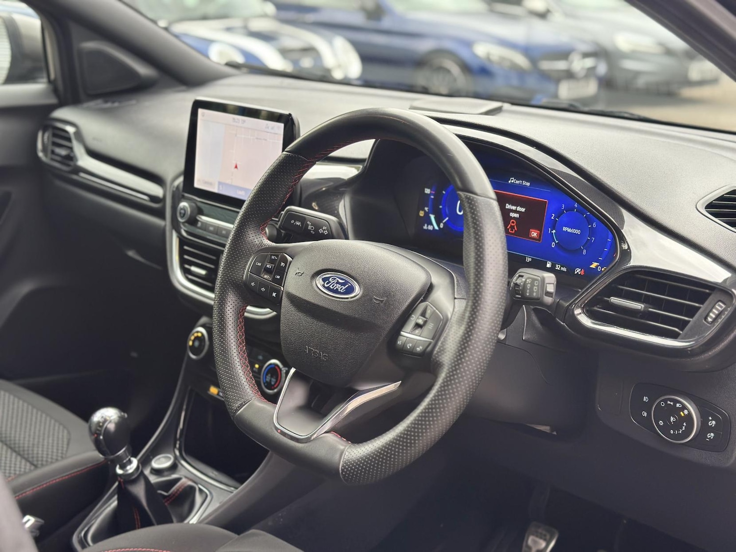 Used Ford Puma 2020 for sale - 76290608: Photo 19