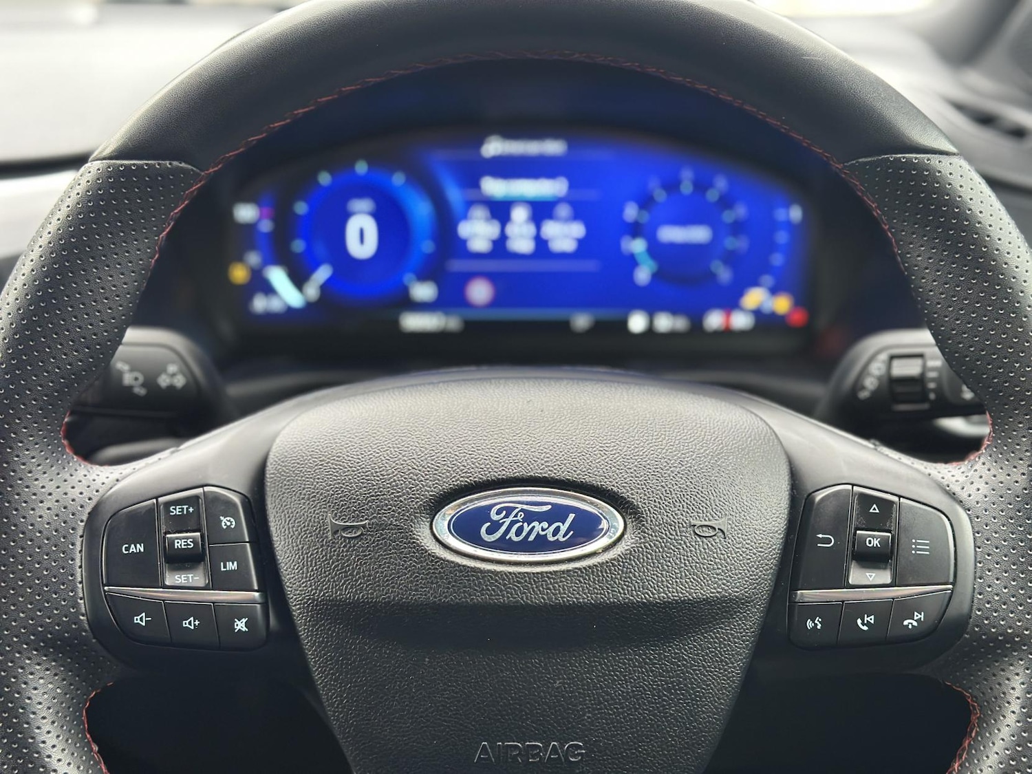 Used Ford Puma 2020 for sale - 76290608: Photo 20