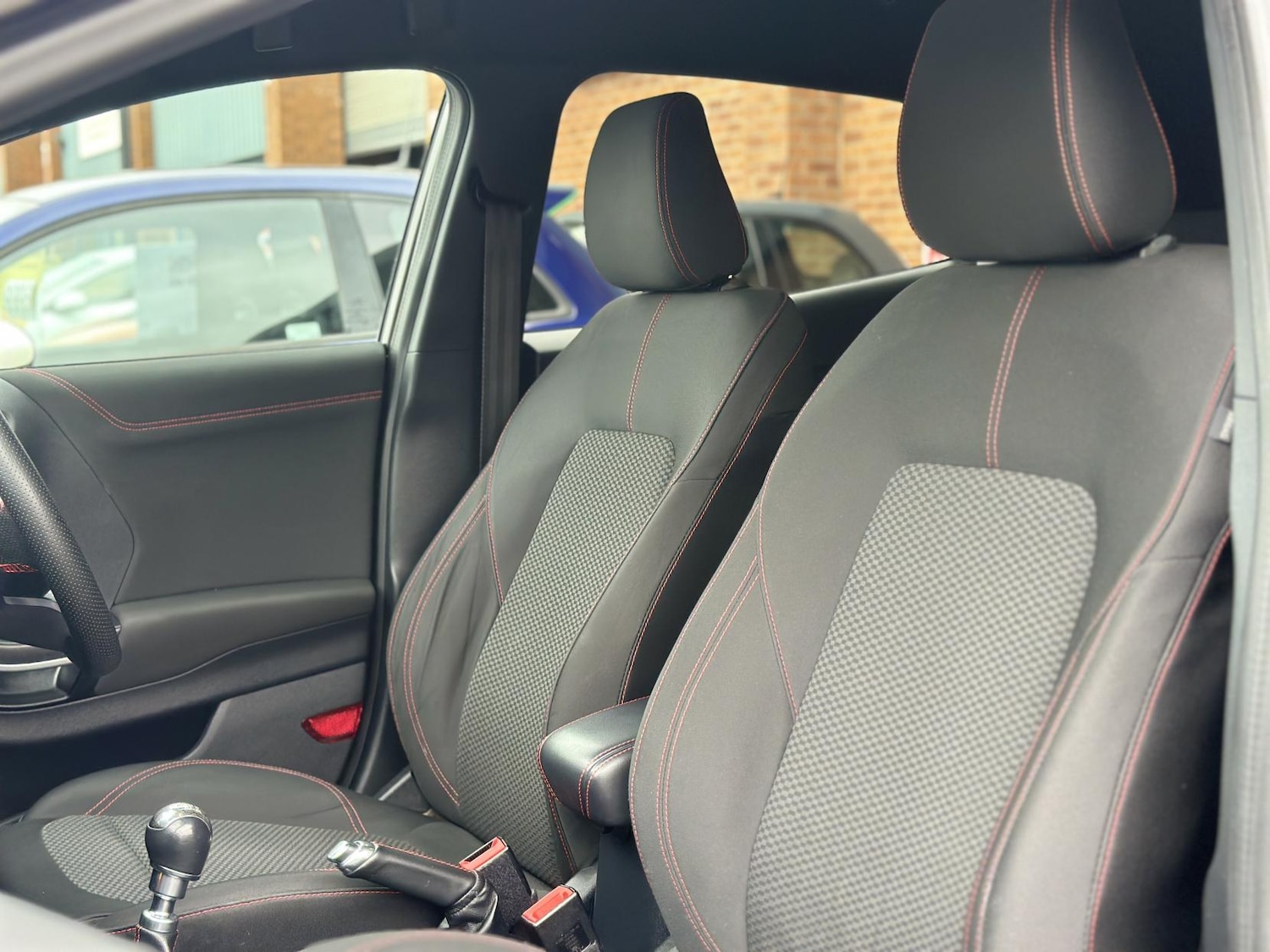 Used Ford Puma 2020 for sale - 76290608: Photo 31