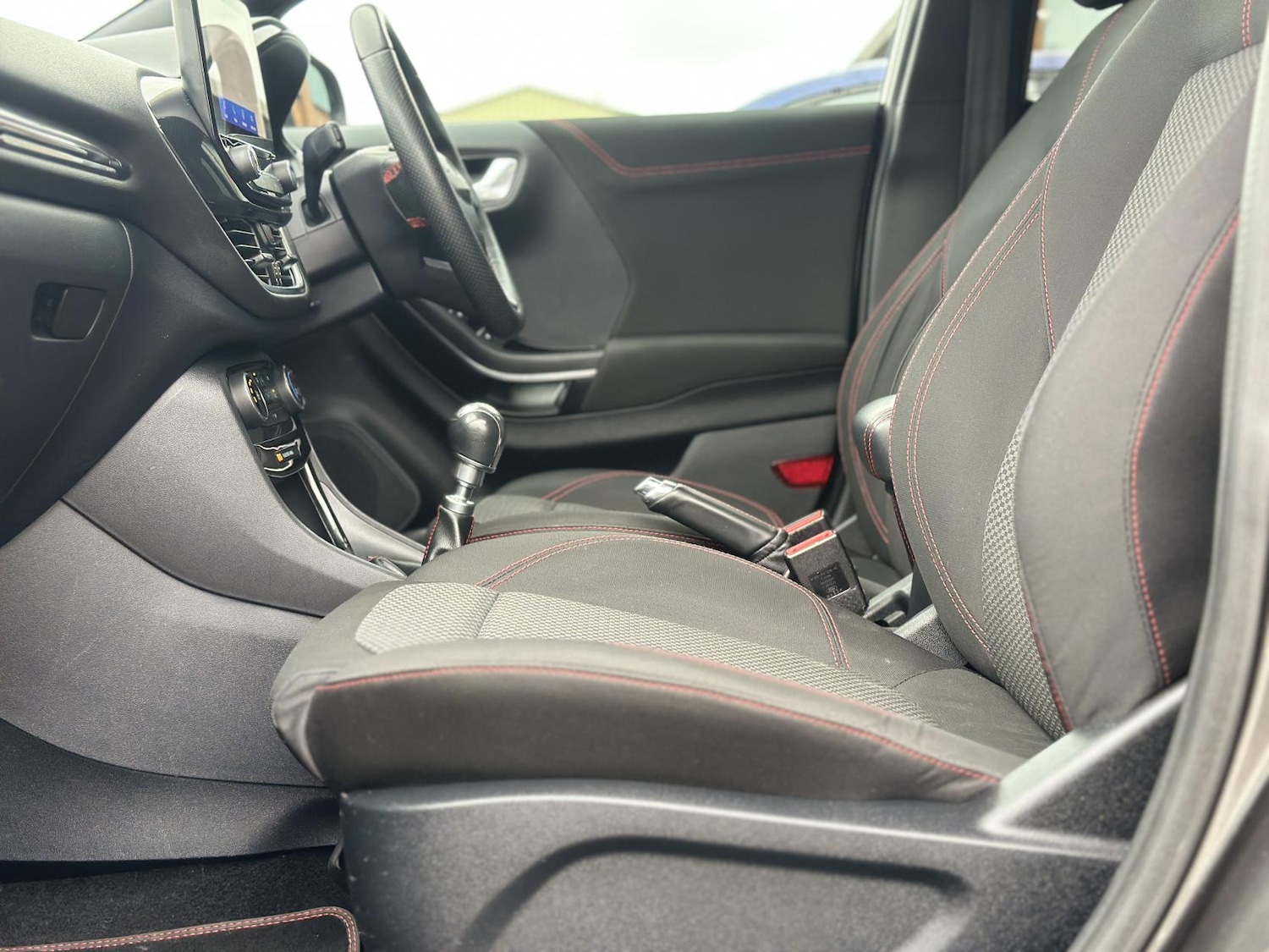 Used Ford Puma 2020 for sale - 76290608: Photo 32