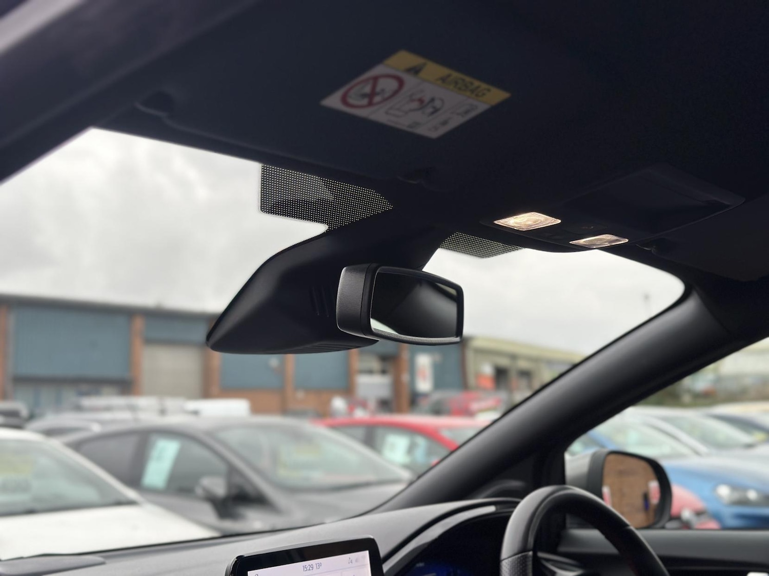 Used Ford Puma 2020 for sale - 76290608: Photo 33