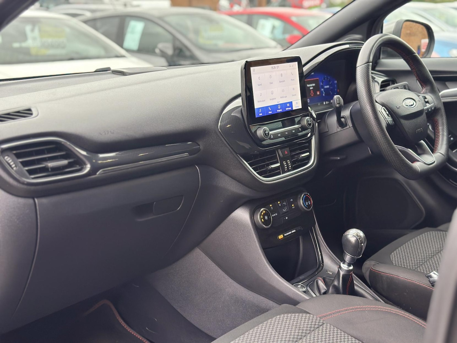 Used Ford Puma 2020 for sale - 76290608: Photo 34