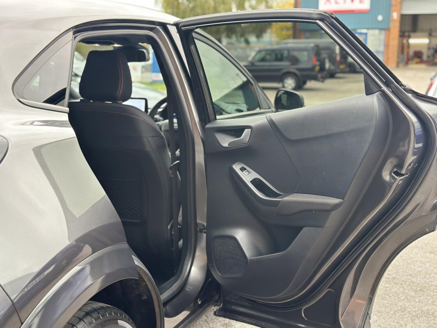 Used Ford Puma 2020 for sale - 76290608: Photo 35