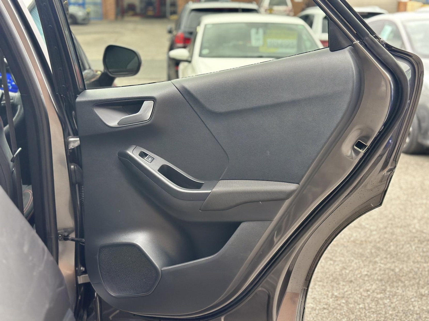 Used Ford Puma 2020 for sale - 76290608: Photo 36
