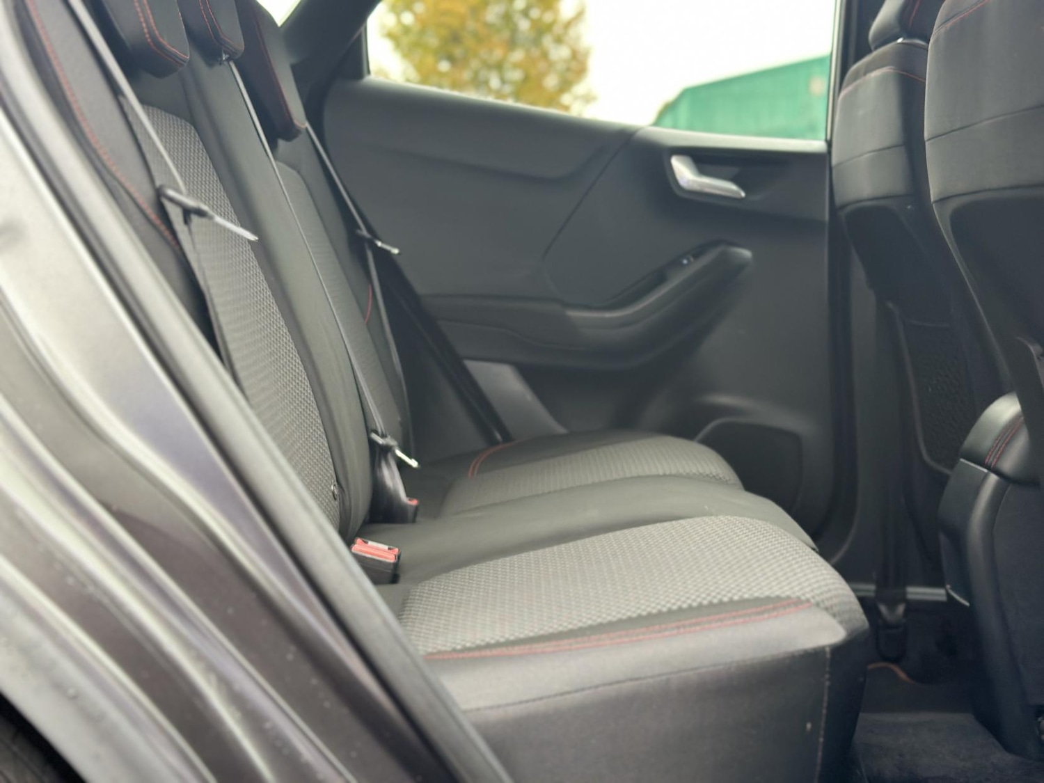 Used Ford Puma 2020 for sale - 76290608: Photo 38