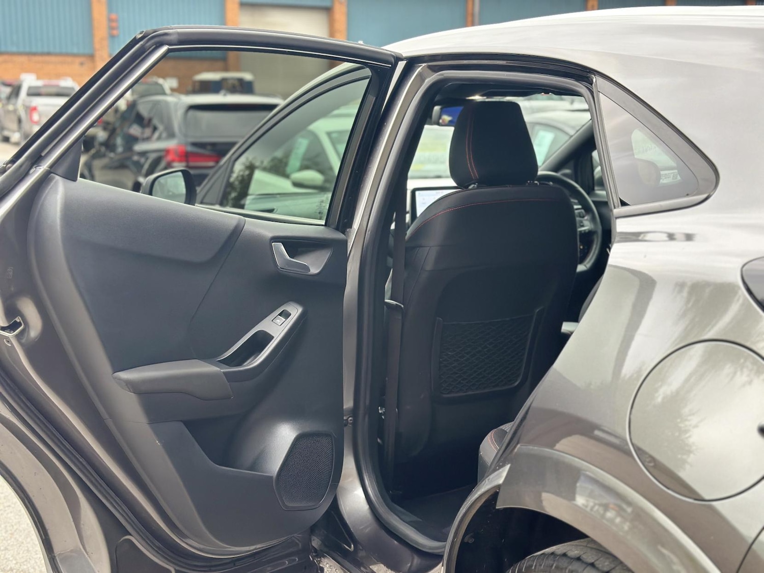 Used Ford Puma 2020 for sale - 76290608: Photo 39