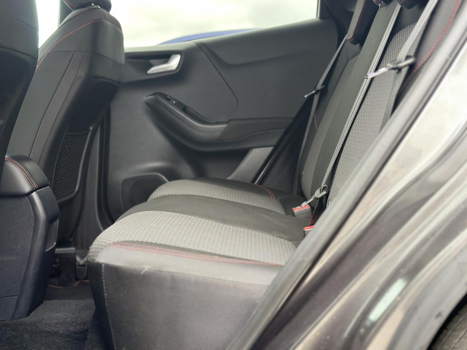 Used Ford Puma 2020 for sale - 76290608: Photo 41