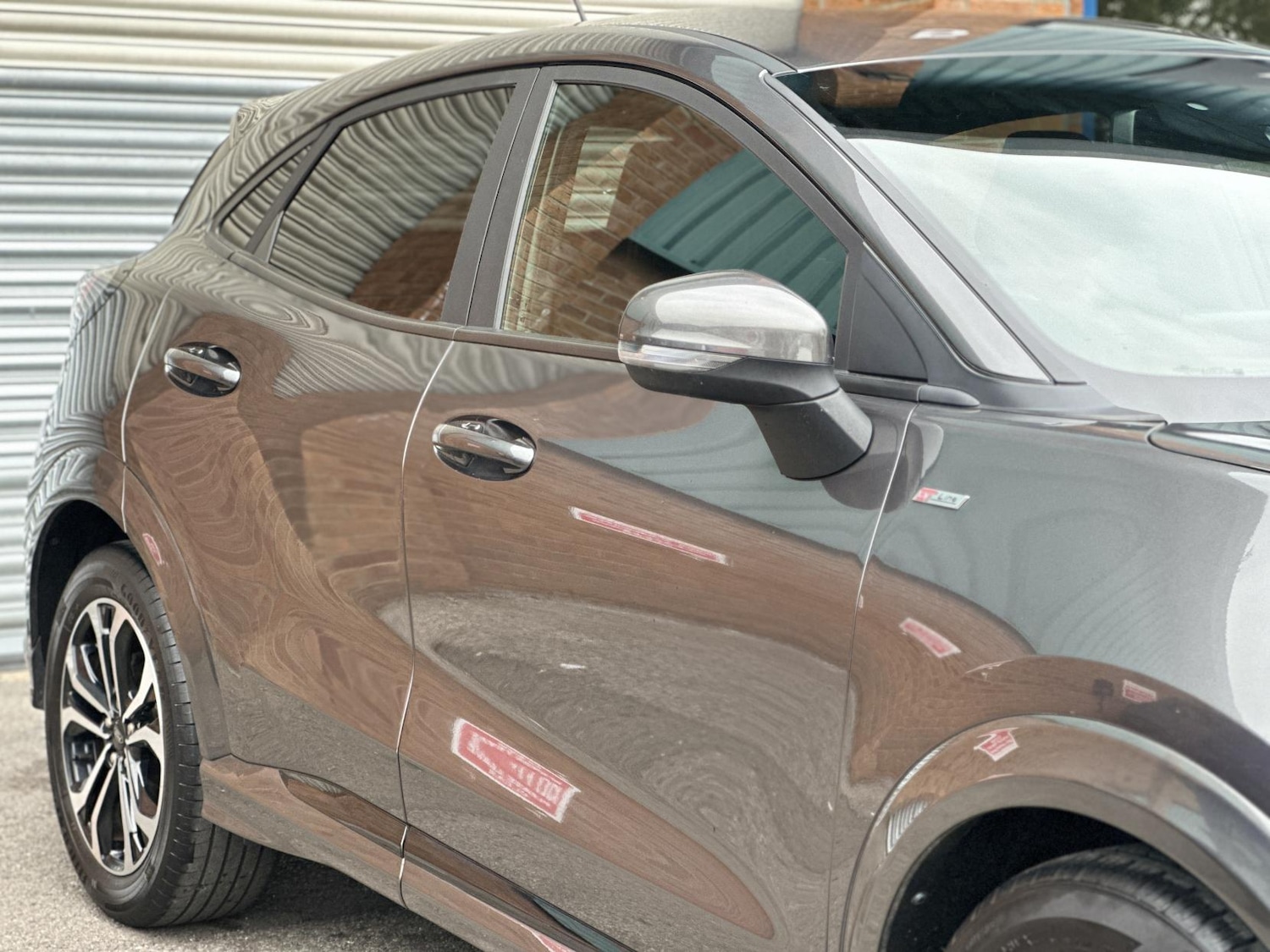 Used Ford Puma 2020 for sale - 76290608: Photo 7