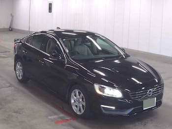 Volvo S60 feature image