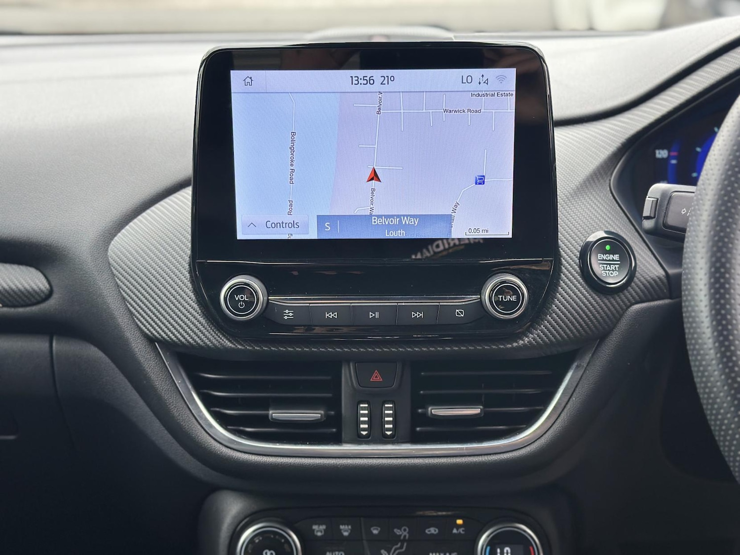 Vehicle 25