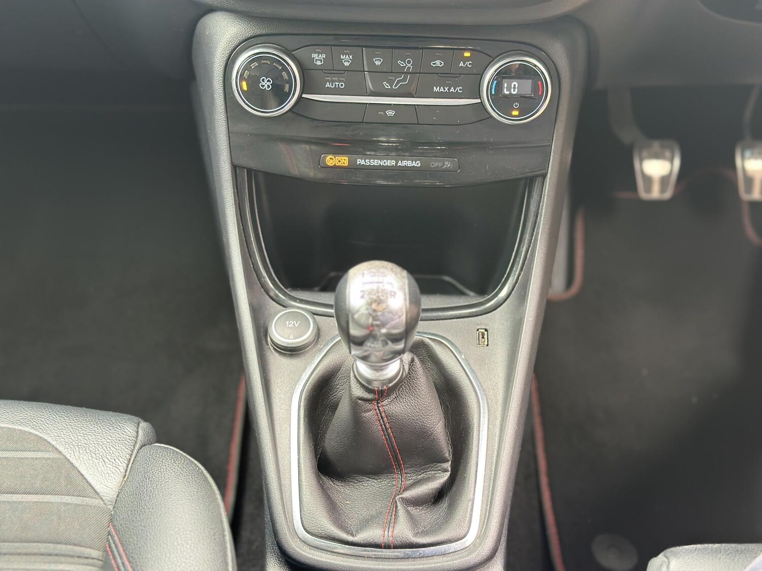 Vehicle 28