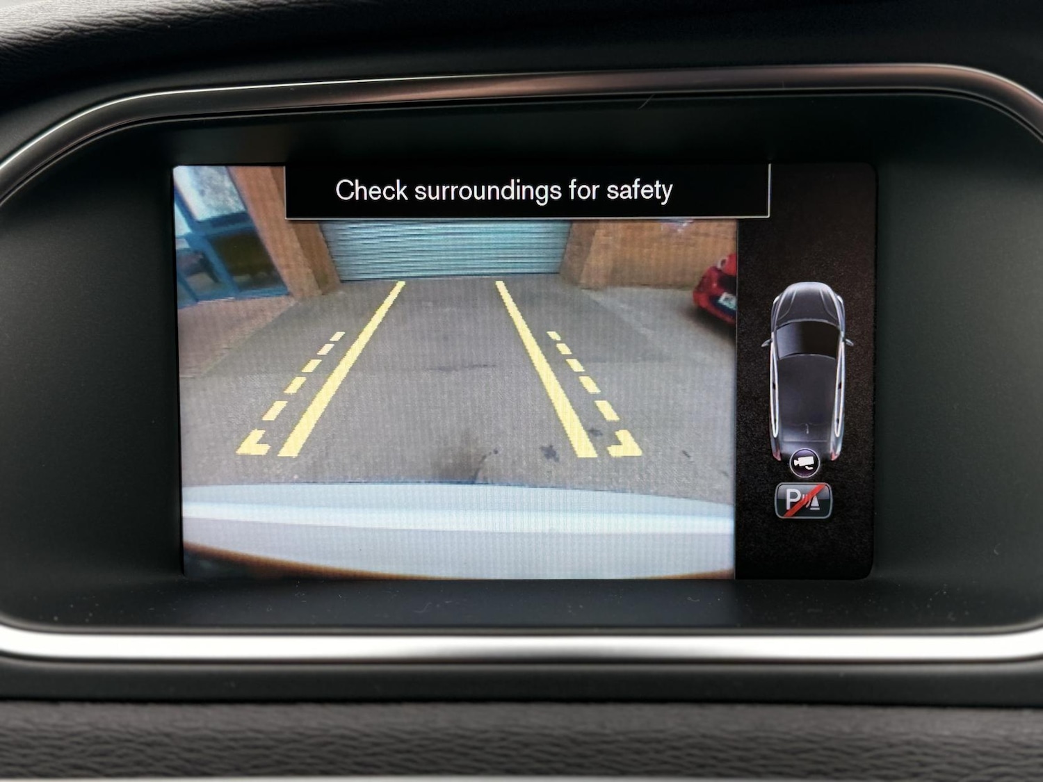 Used Volvo V40 2014 for sale - 77532303: Photo 26