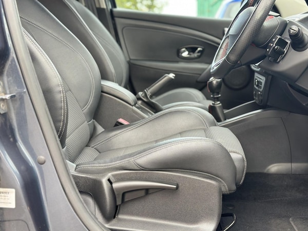 Used Renault Megane 2015 for sale - 75733123: Photo 18