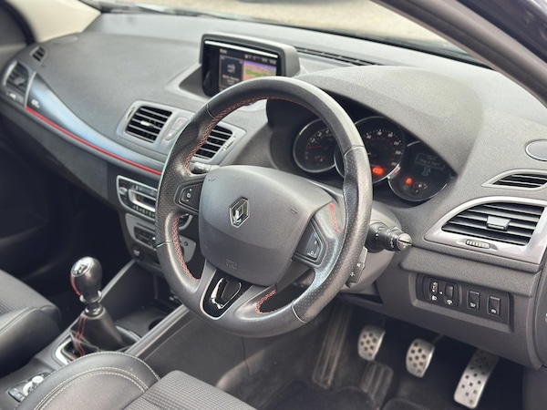 Used Renault Megane 2015 for sale - 75733123: Photo 19