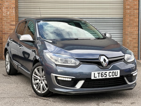 Used Renault Megane 2015 for sale - 75733123: Photo 1