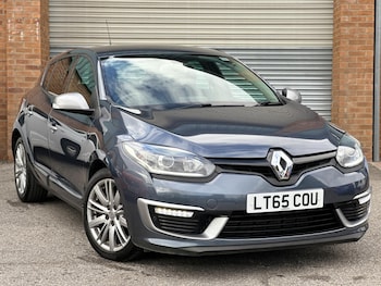 Used Renault Megane 2015 for sale - 75733123: Photo