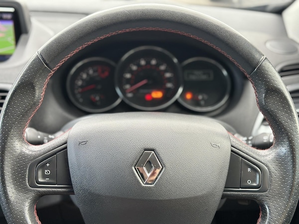 Used Renault Megane 2015 for sale - 75733123: Photo 20