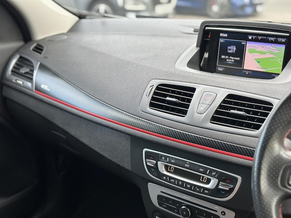 Used Renault Megane 2015 for sale - 75733123: Photo 25