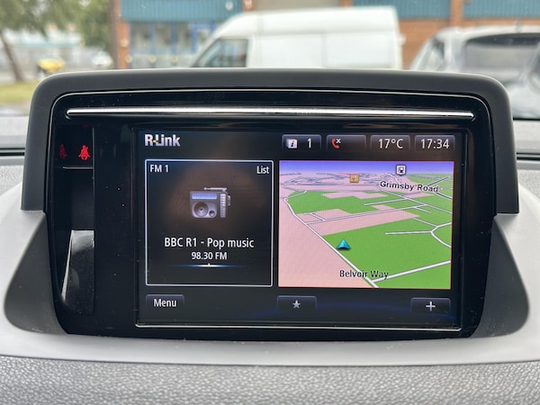 Used Renault Megane 2015 for sale - 75733123: Photo 27