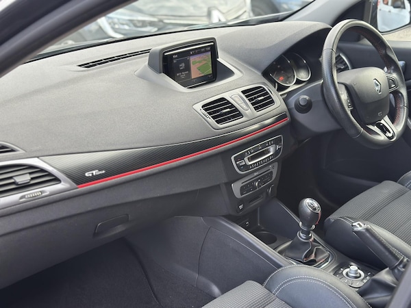 Used Renault Megane 2015 for sale - 75733123: Photo 35