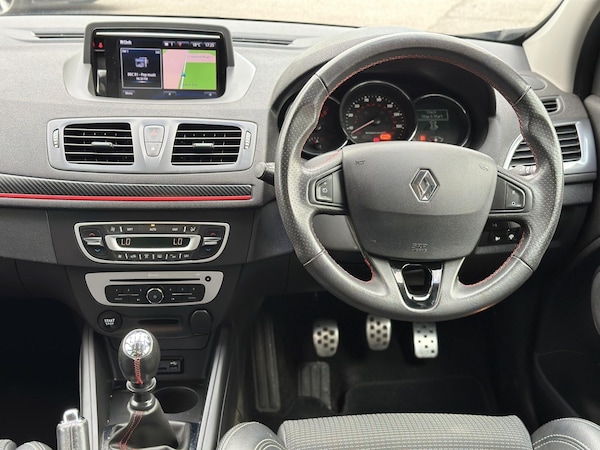 Used Renault Megane 2015 for sale - 75733123: Photo 3