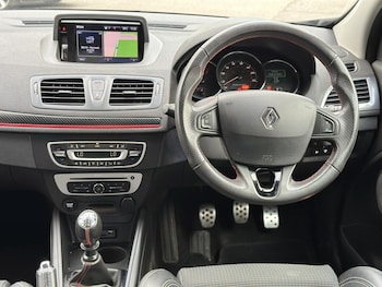 Used Renault Megane 2015 for sale - 75733123: Photo