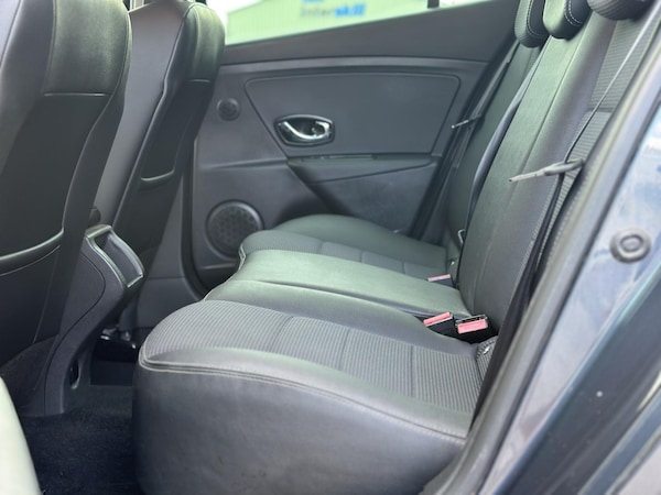 Used Renault Megane 2015 for sale - 75733123: Photo 42