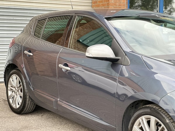 Used Renault Megane 2015 for sale - 75733123: Photo 7
