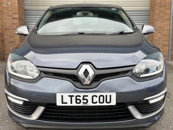 Used Renault Megane 2015 for sale - 75733123: Photo 8