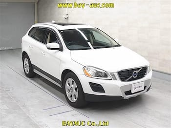 Used Volvo XC60 2012 for sale - 79868941: Photo
