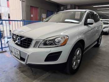 Used Volvo XC60 2012 for sale - 79868941: Photo