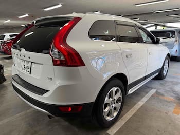 Used Volvo XC60 2012 for sale - 79868941: Photo