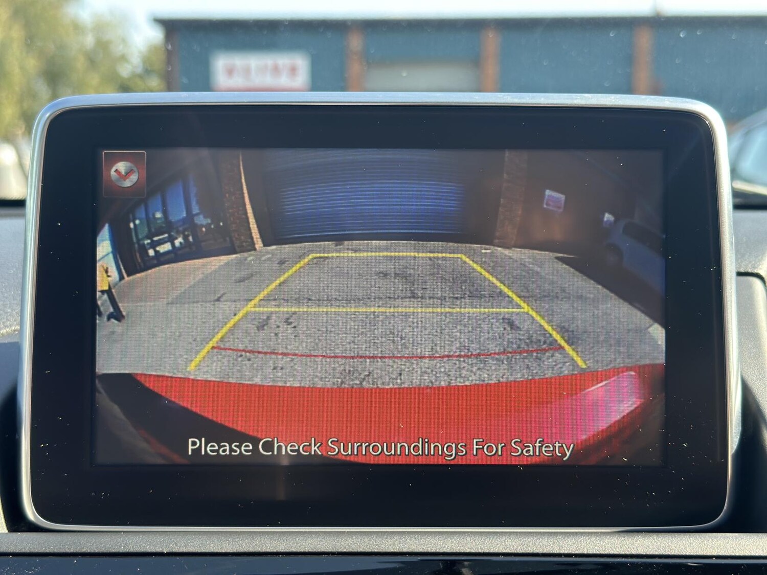 Vehicle 29
