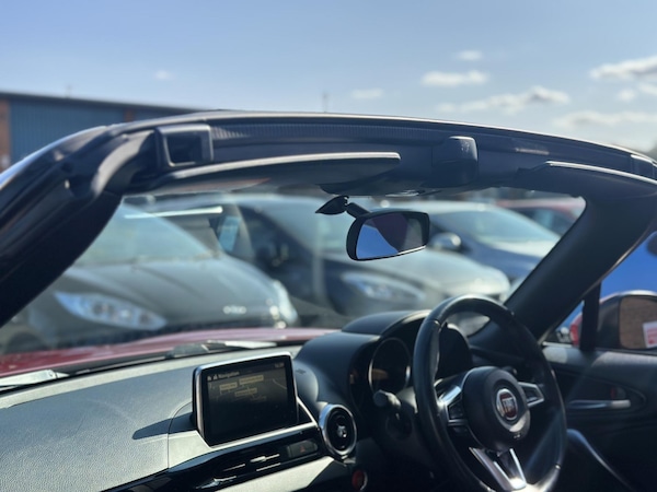 Used Fiat 124 Spider 2016 for sale - 75733140: Photo 35