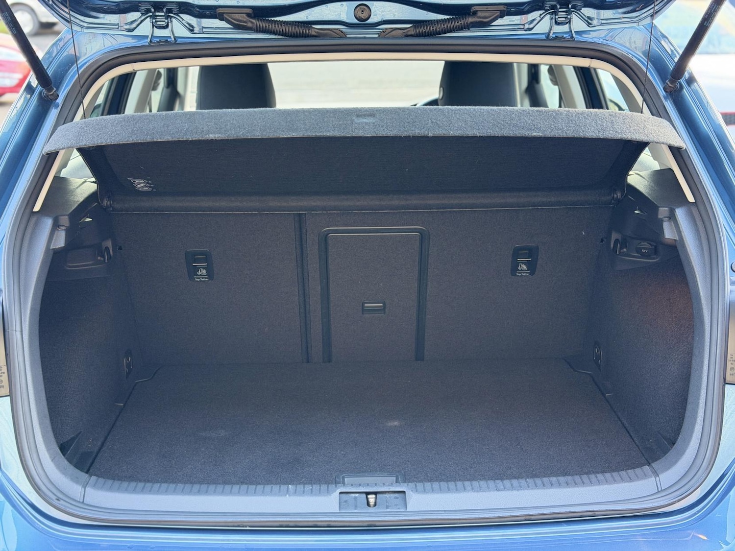 Used Volkswagen Golf 2016 for sale - 76722762: Photo 14