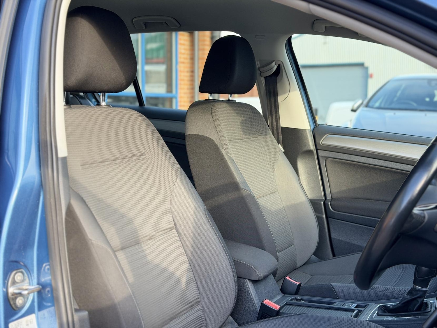 Used Volkswagen Golf 2016 for sale - 76722762: Photo 17