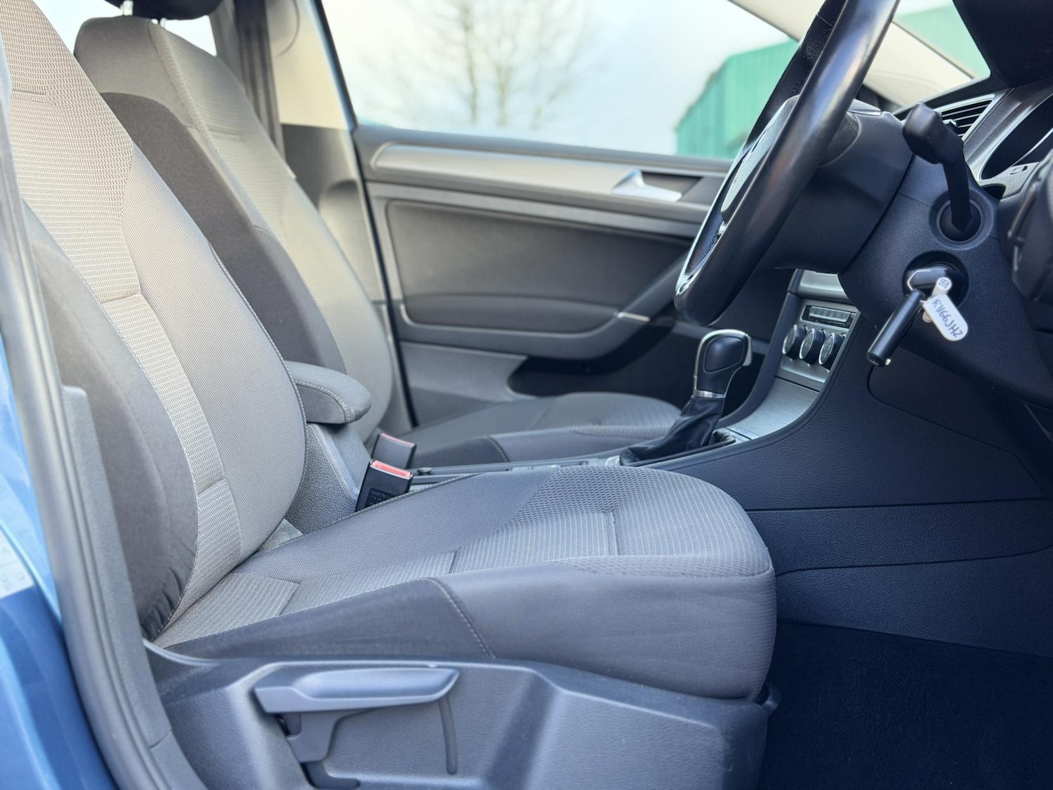 Used Volkswagen Golf 2016 for sale - 76722762: Photo 18