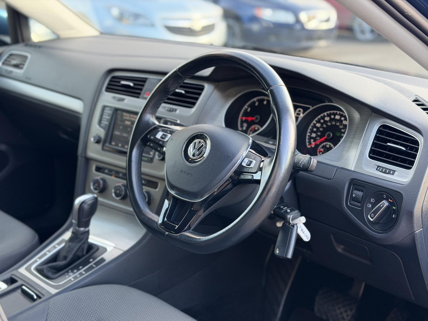 Used Volkswagen Golf 2016 for sale - 76722762: Photo 19