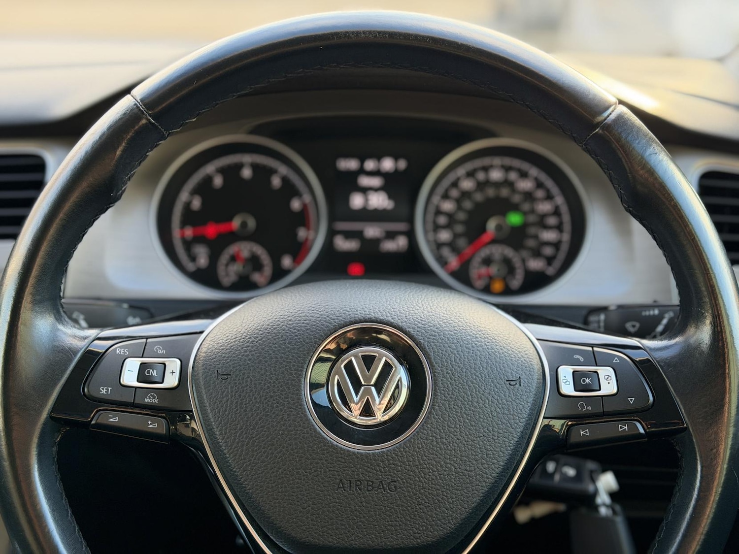 Used Volkswagen Golf 2016 for sale - 76722762: Photo 20