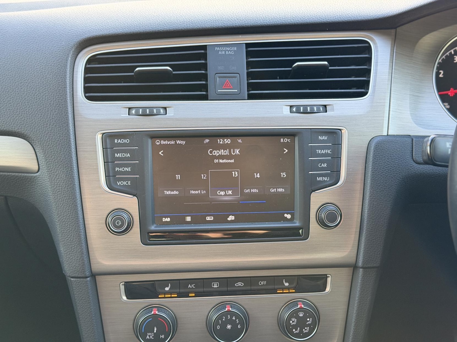 Used Volkswagen Golf 2016 for sale - 76722762: Photo 25