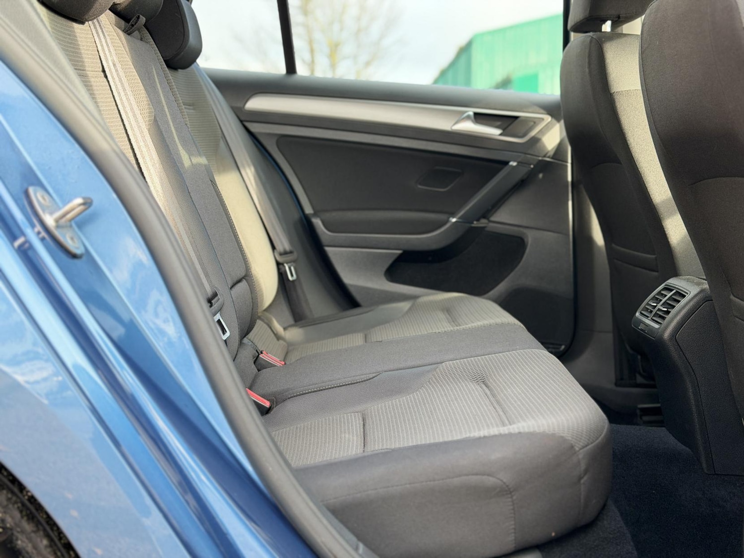 Used Volkswagen Golf 2016 for sale - 76722762: Photo 37