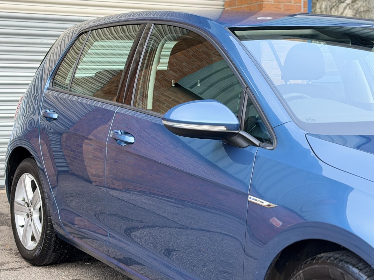 Used Volkswagen Golf 2016 for sale - 76722762: Photo 7