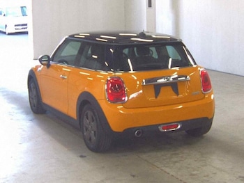 Used MINI Hatch 2014 for sale - 79528131: Photo