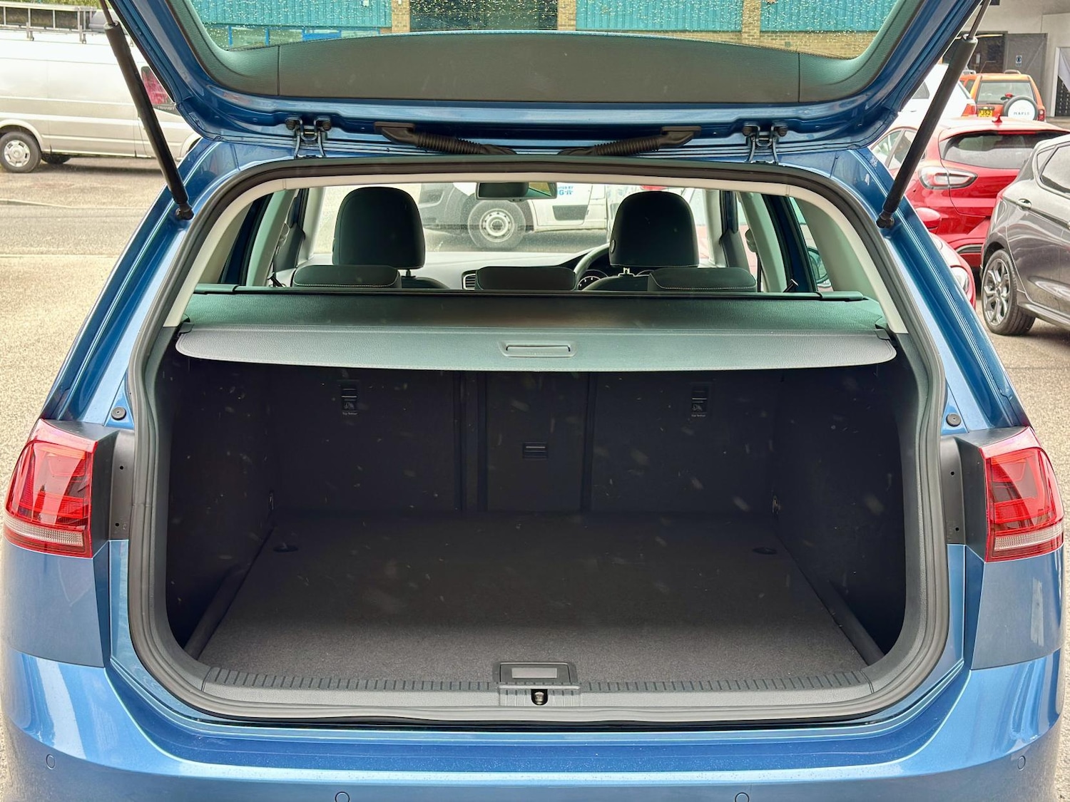 Vehicle 13
