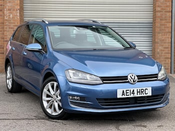 2025 - 1.4 TSI BlueMotion Tech S Estate 5dr Petrol DSG Euro 5 (s/s) (122 ps)